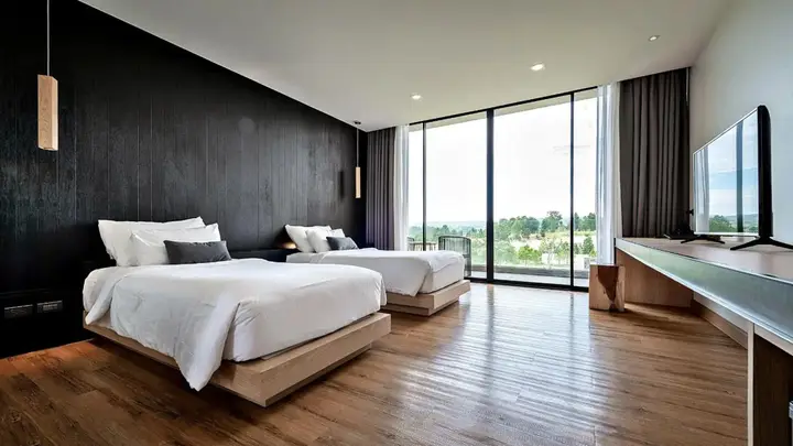 Кхао-Кхо: De Capoc Resort
