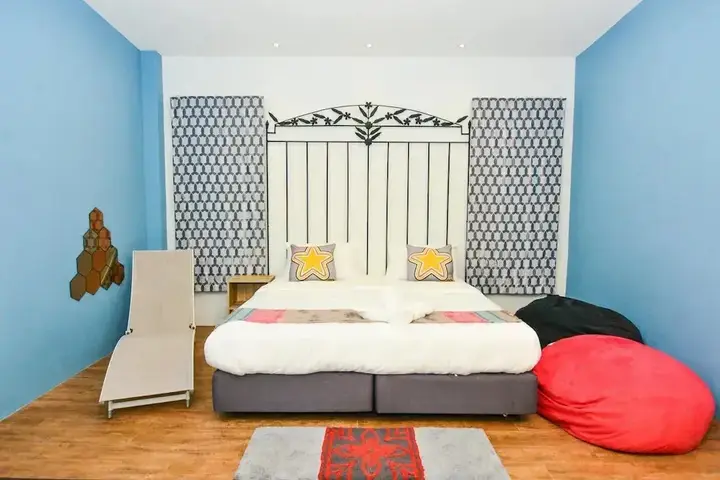 Кхэм Сон: Phu Sandao Resort