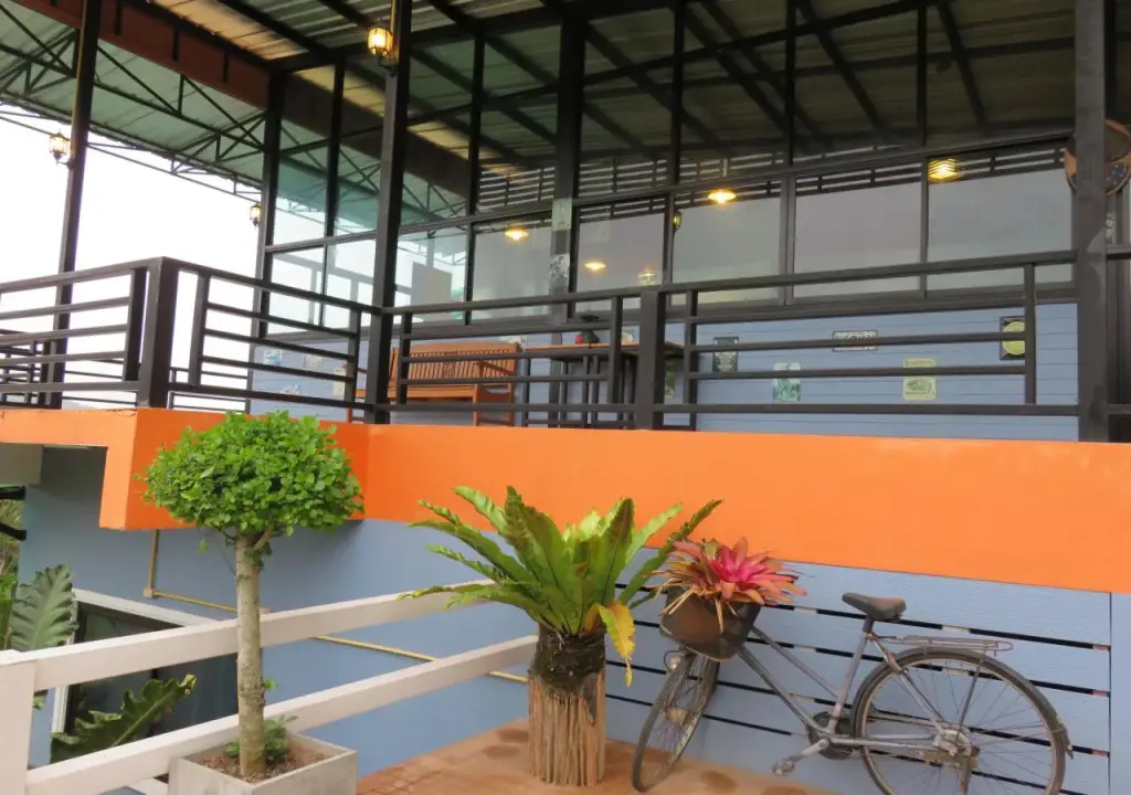 Пху Руэа: Be Cool Boutique at Phu Ruea