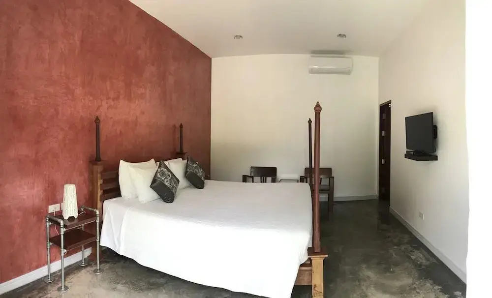 Краби: Medithairean Villa