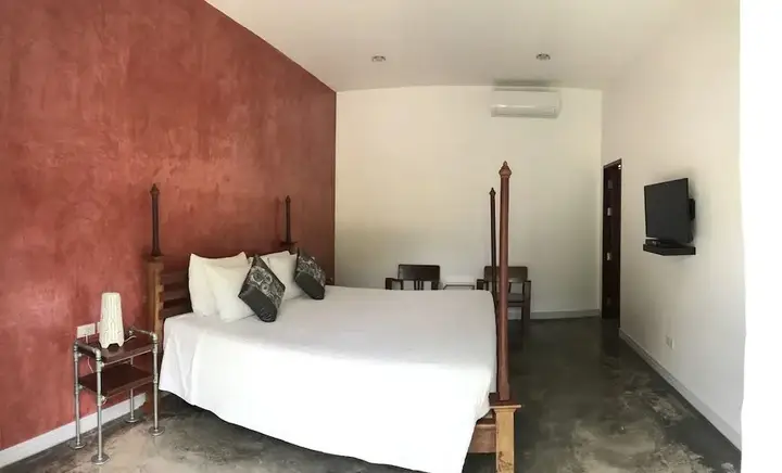 Краби: Medithairean Villa
