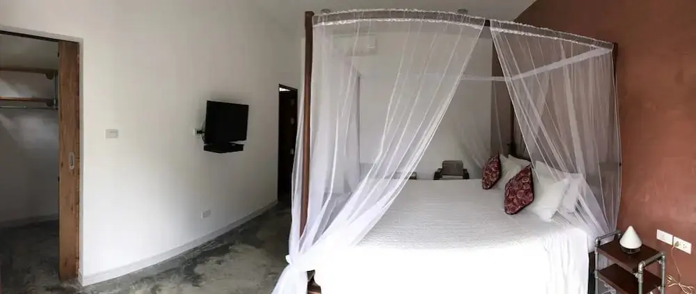 Краби: Medithairean Villa