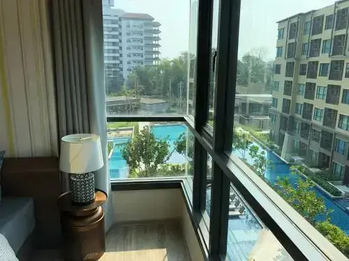 The rain condo — фото 1