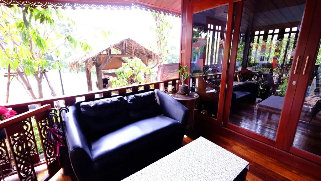Паккрет: Baanpermsook Impact Muang Thong