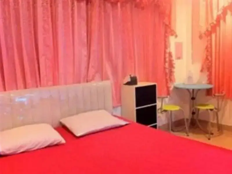 Хатъяй: Boon Ruen Ruedee Resort