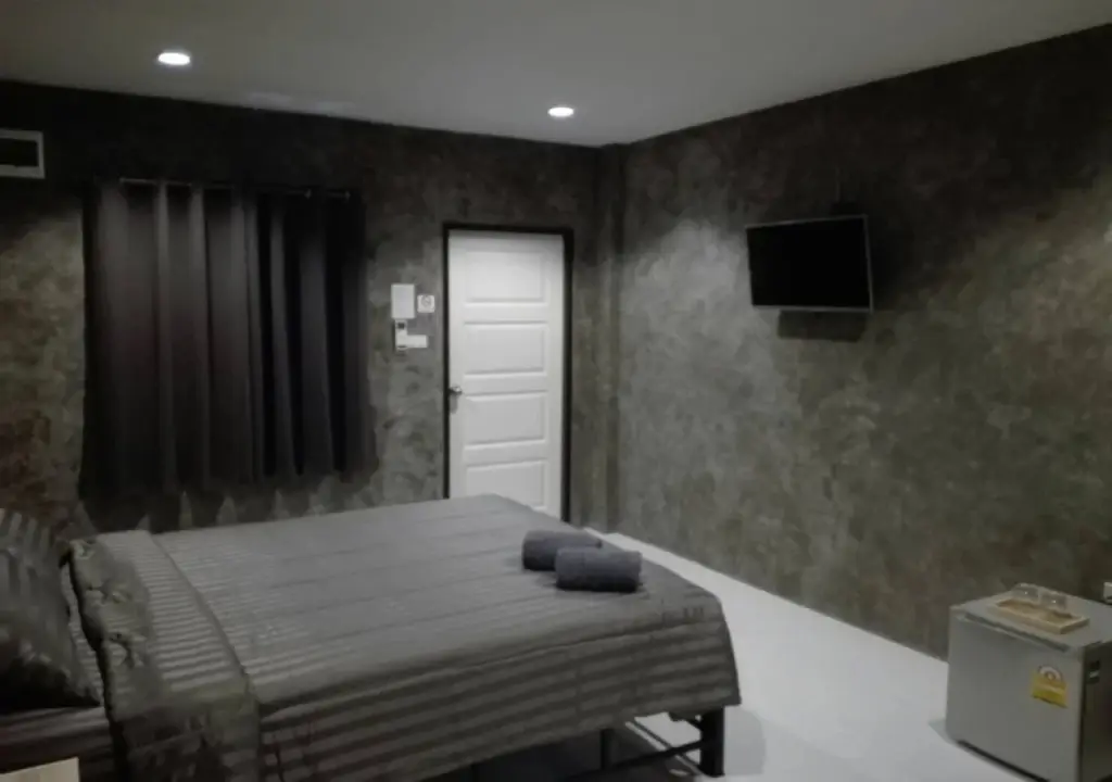 Сураттхани: 4Hearts Loft House