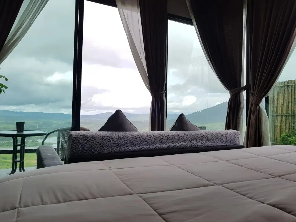 Кхао-Кхо: The Proud Green Garden Hill Resort