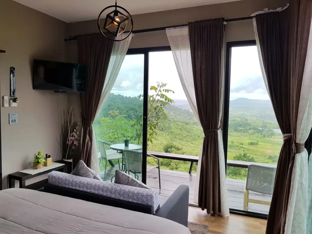 Кхао-Кхо: The Proud Green Garden Hill Resort