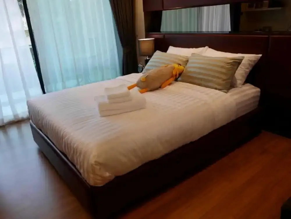 Чиангмай: The Heaven at Star Hill Condo