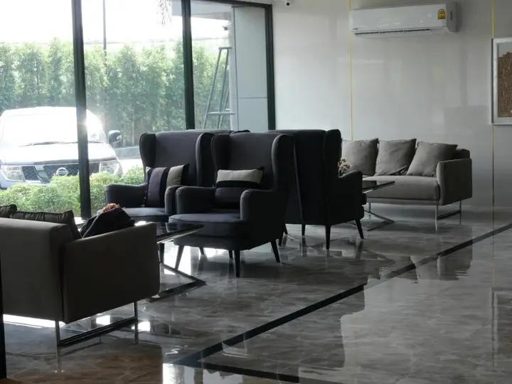Чиангмай: The Heaven at Star Hill Condo