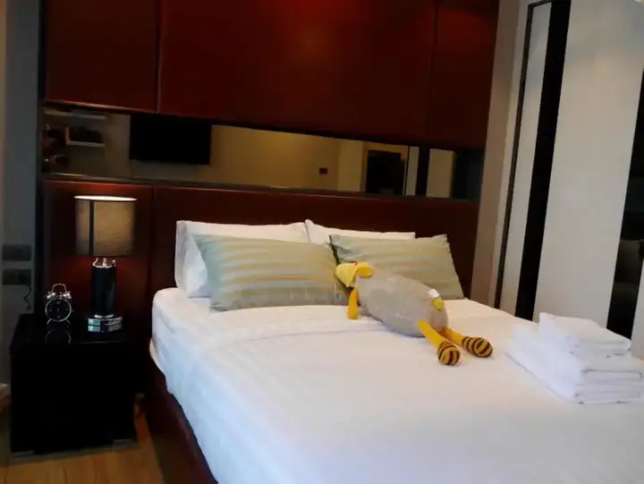Чиангмай: The Heaven at Star Hill Condo