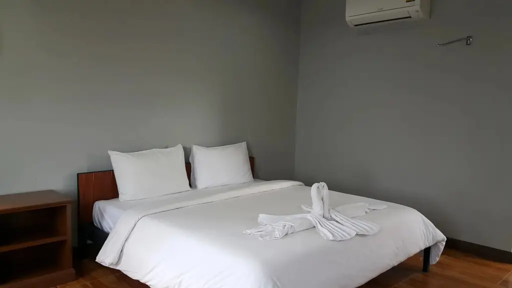 Сураттхани: Garden House Resort