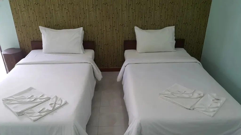 Сураттхани: Garden House Resort