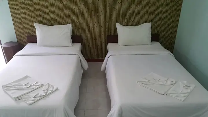 Сураттхани: Garden House Resort
