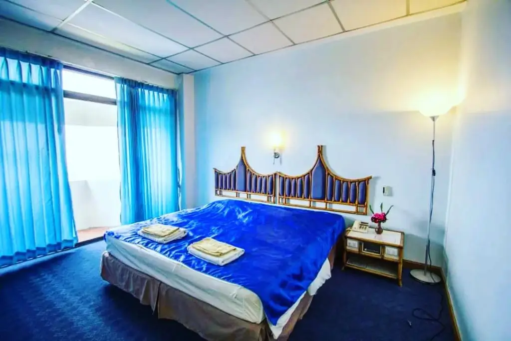 Пхичит: Roseinn Hotel Taphanhin