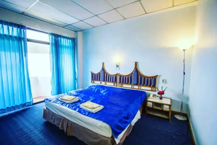 Пхичит: Roseinn Hotel Taphanhin