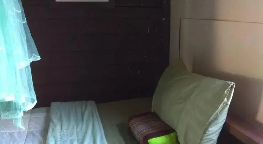Чианграй: Banban Homestay