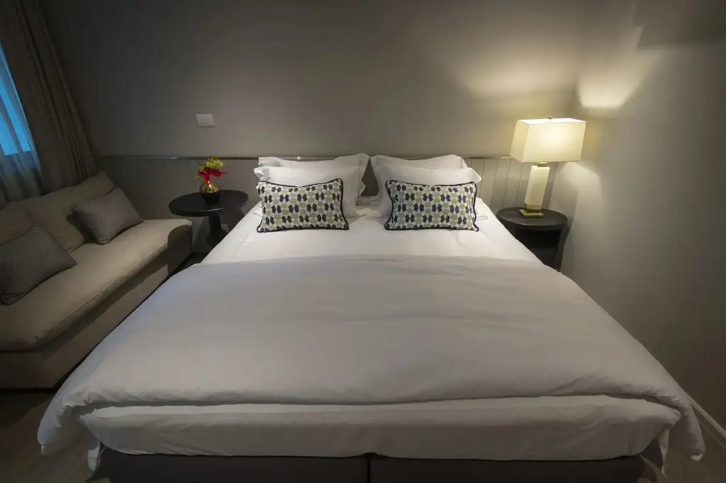 Бангкок: Apartelle Jatujak Hotel