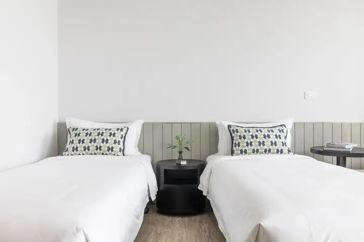 Бангкок: Apartelle Jatujak Hotel