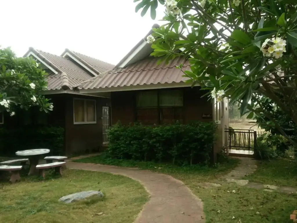 Фрае: Rommaisaithan Resort