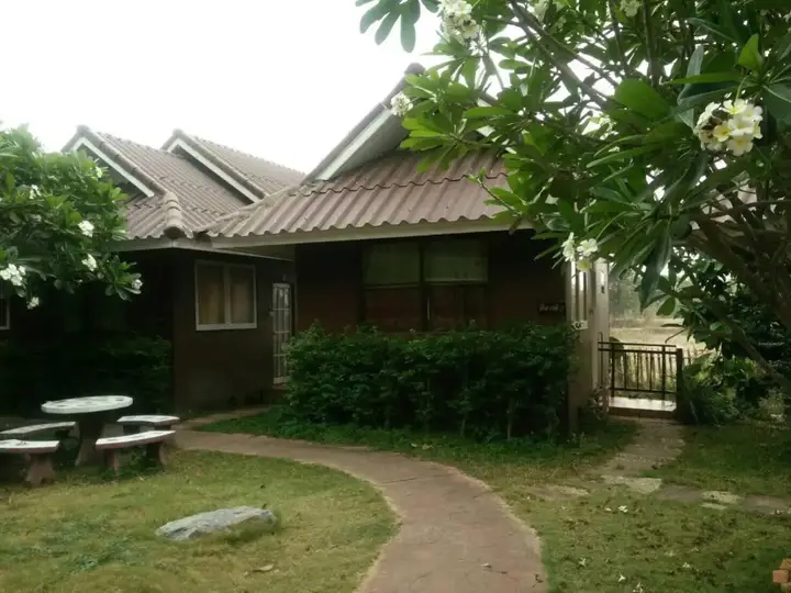 Фрае: Rommaisaithan Resort