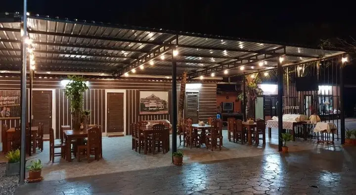 Фрае: Rommaisaithan Resort