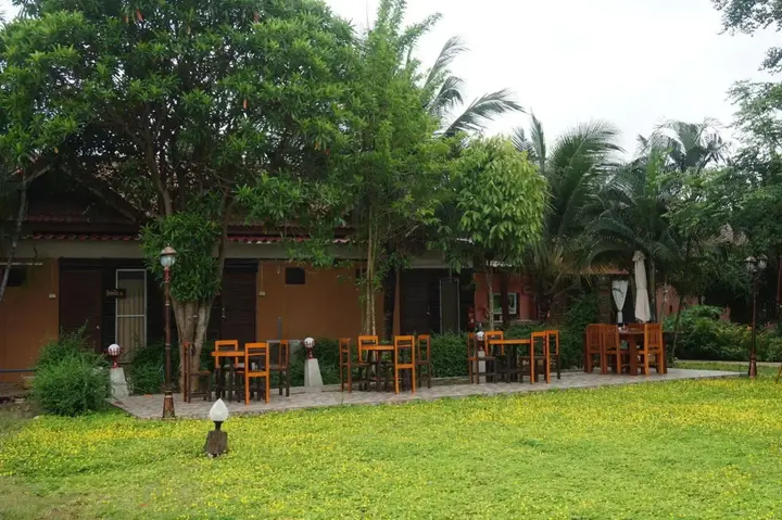 Фрае: Rommaisaithan Resort