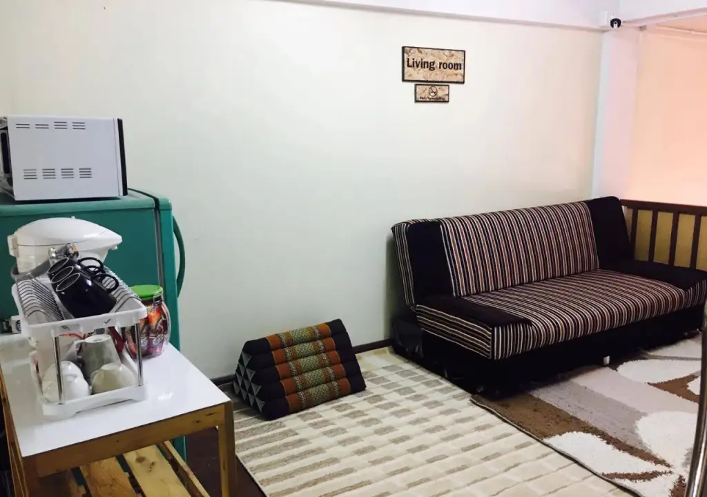 DD&B Hostel — фото 1