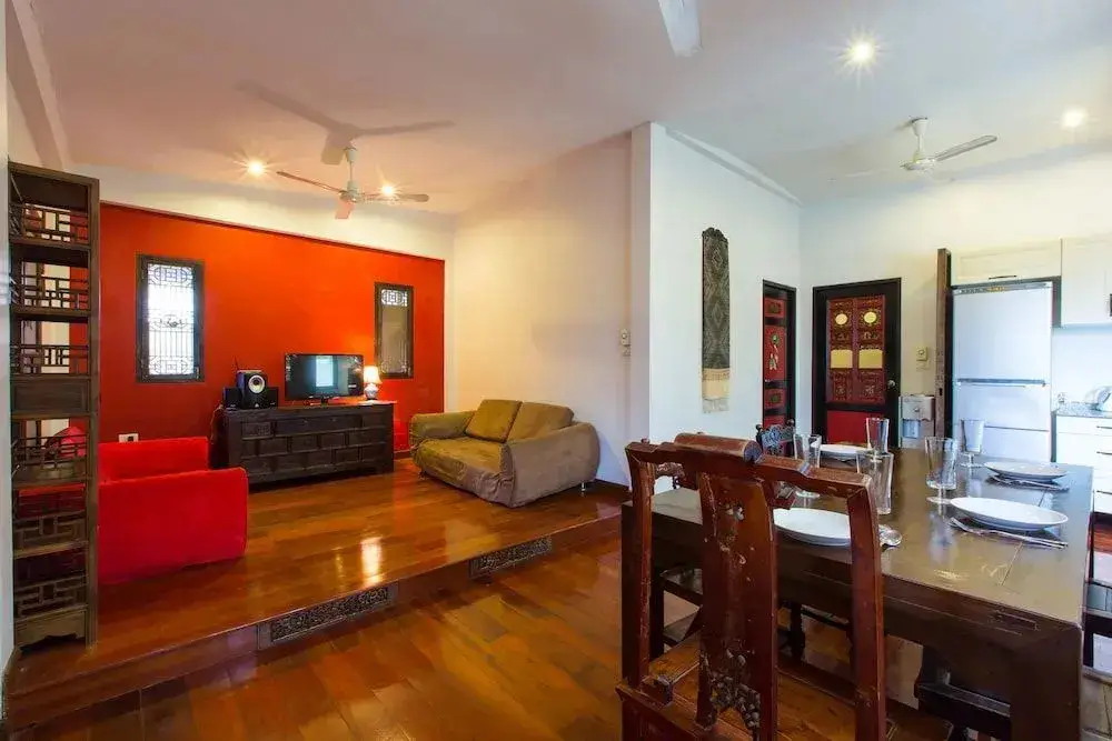 Хуахин: Hua Hin Home