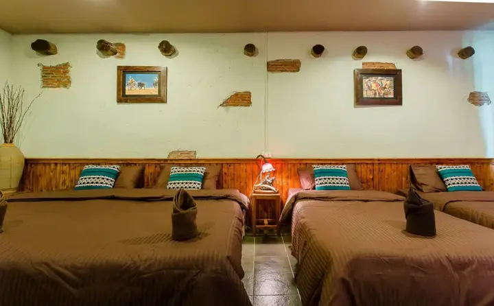Миттапхап: Big Joey Country Resort