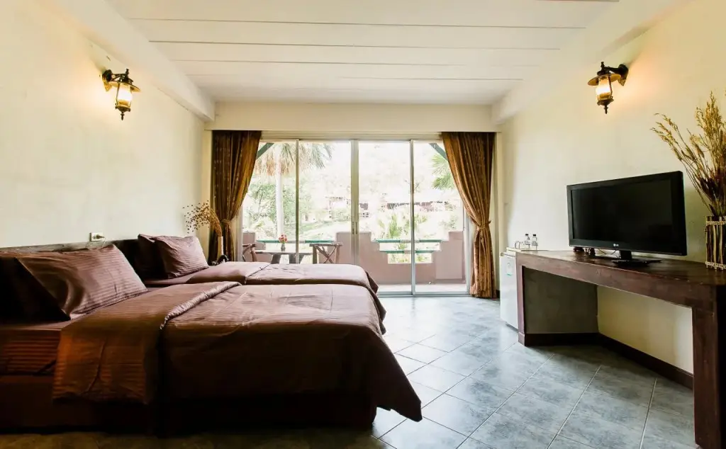 Миттапхап: Big Joey Country Resort
