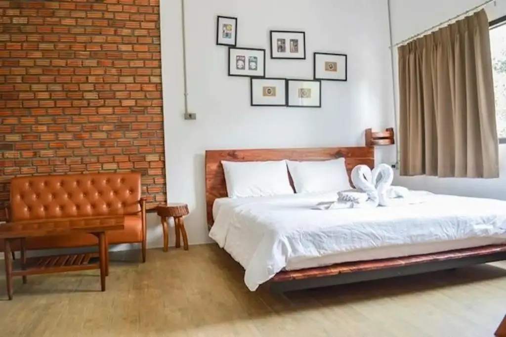 Варин-Чамрап: Na Na Hani Hotel