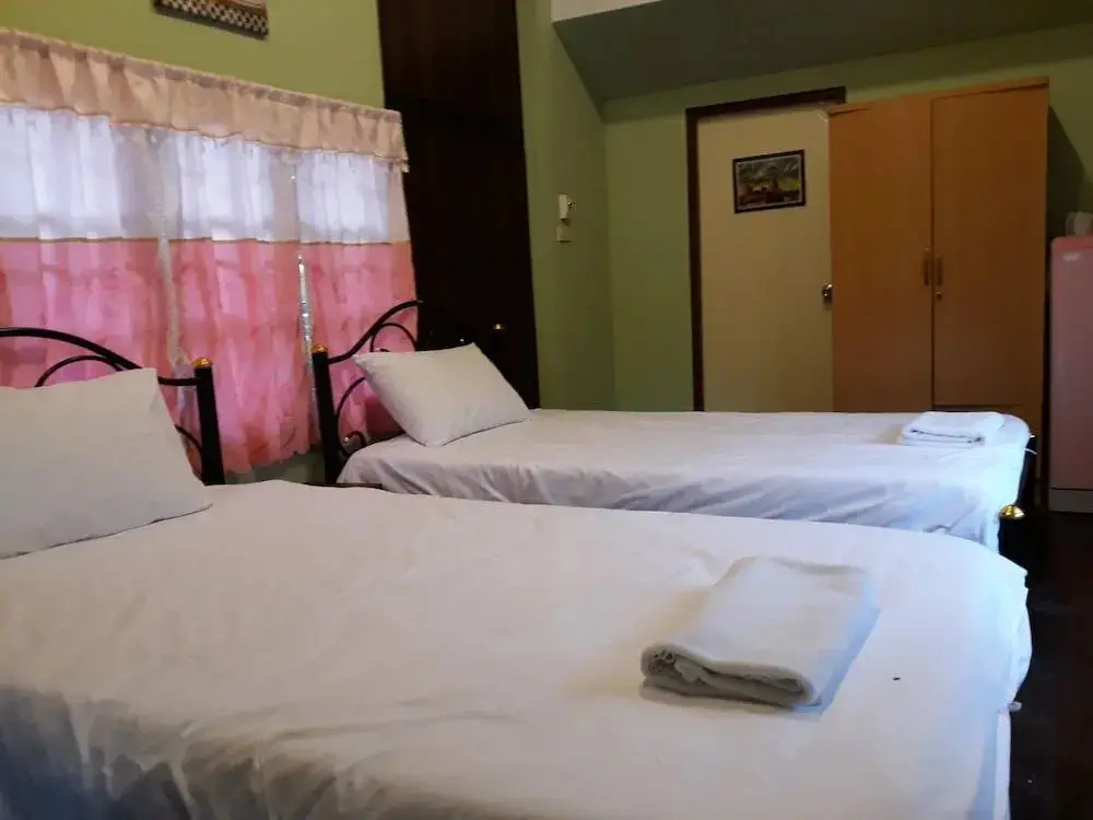 Нонгкхай: Tawan Shine parkview Resort