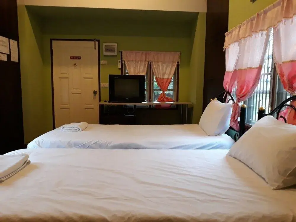 Нонгкхай: Tawan Shine parkview Resort