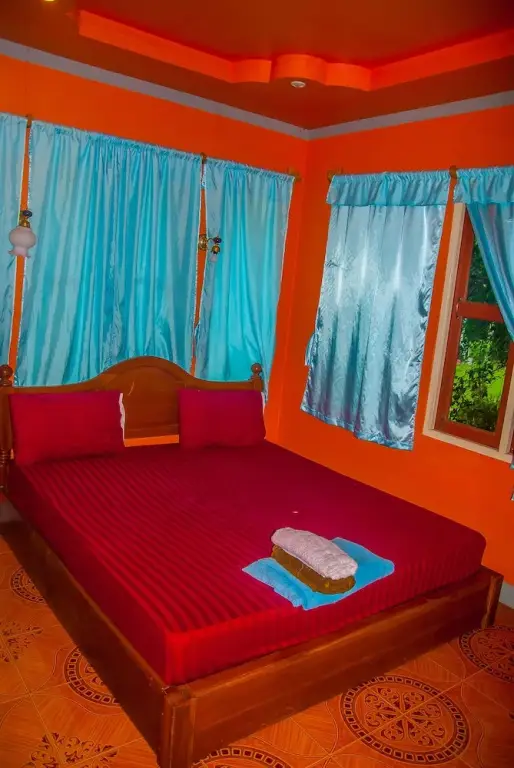 Ко-Пханган: Thai Resort