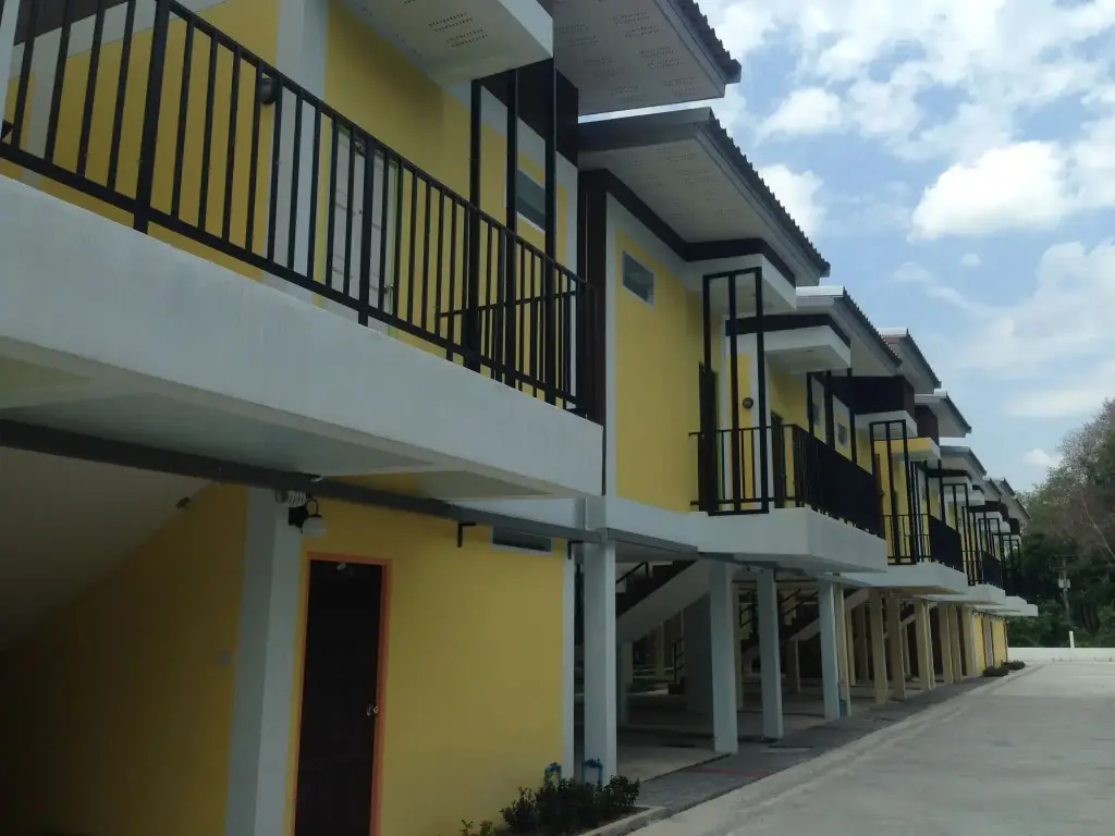 Satun Boutique Resort — фото 1