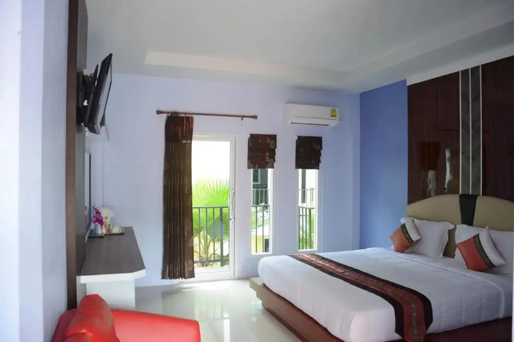 Сатун: Satun Boutique Resort