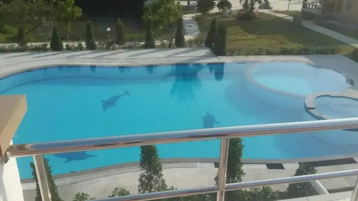 Тхап Сакае: Garden Home Resort and Long Stay