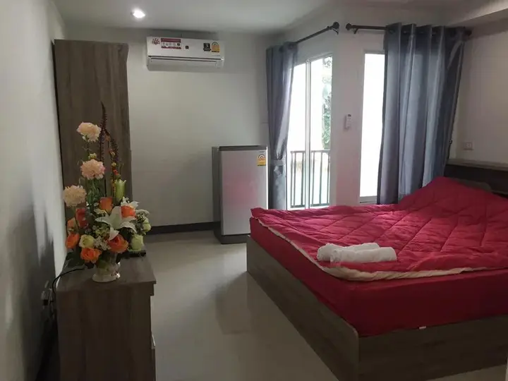 Маха Сарахам: Chuplace Mahasarakham