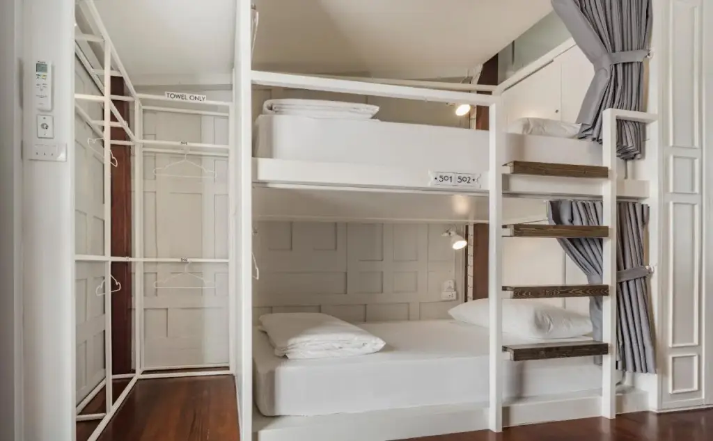 Аюттхая: Busaba Ayutthaya - Hostel