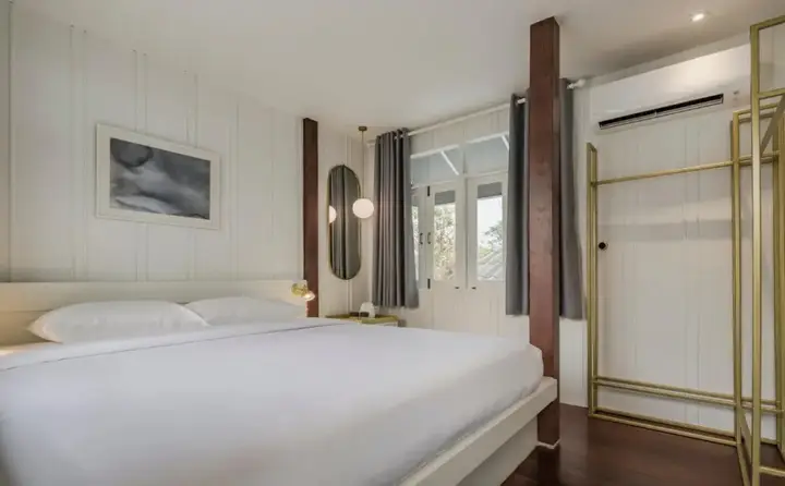 Аюттхая: Busaba Ayutthaya - Hostel