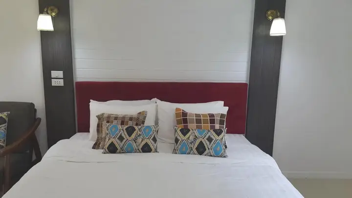 Пранбури : High Street Pranburi Hotel