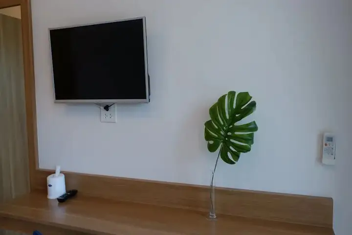 Районг: Fun Hotel