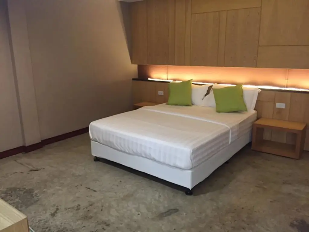 Накхонситхаммарат: Rata Inn Boutique Hotel