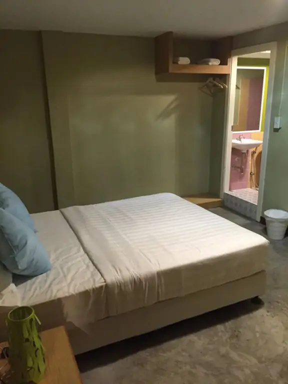 Накхонситхаммарат: Rata Inn Boutique Hotel