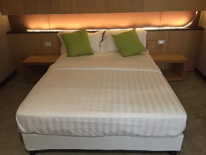 Накхонситхаммарат: Rata Inn Boutique Hotel