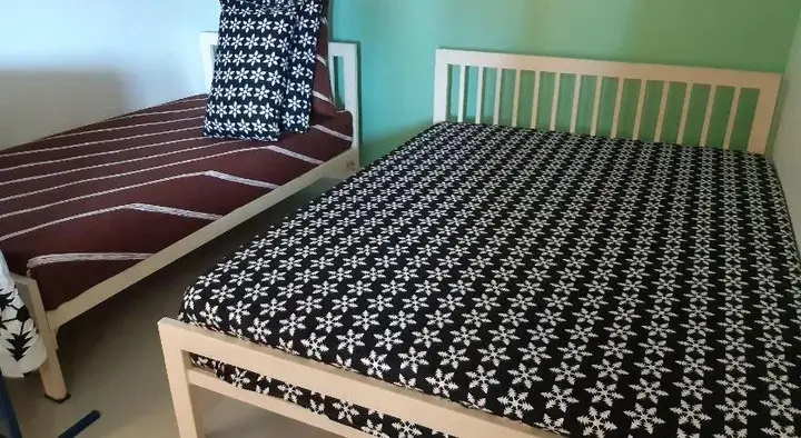 Аюттхая: khun pra chote Homestay & Guesthouse