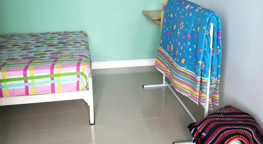 Аюттхая: khun pra chote Homestay & Guesthouse