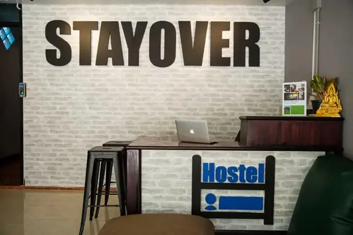 Краби: Stayover Hostel