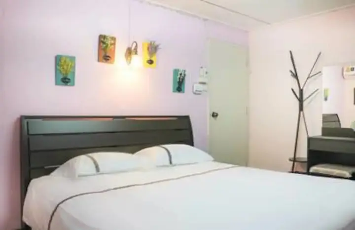 Хатъяй: Pla Guesthouse Hat Yai